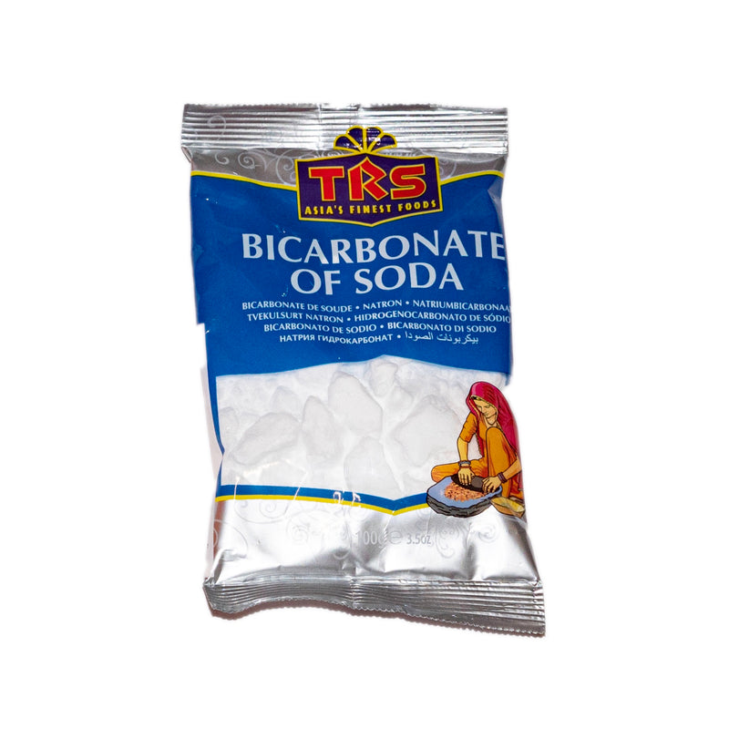 TRS Bicarbonate Soda