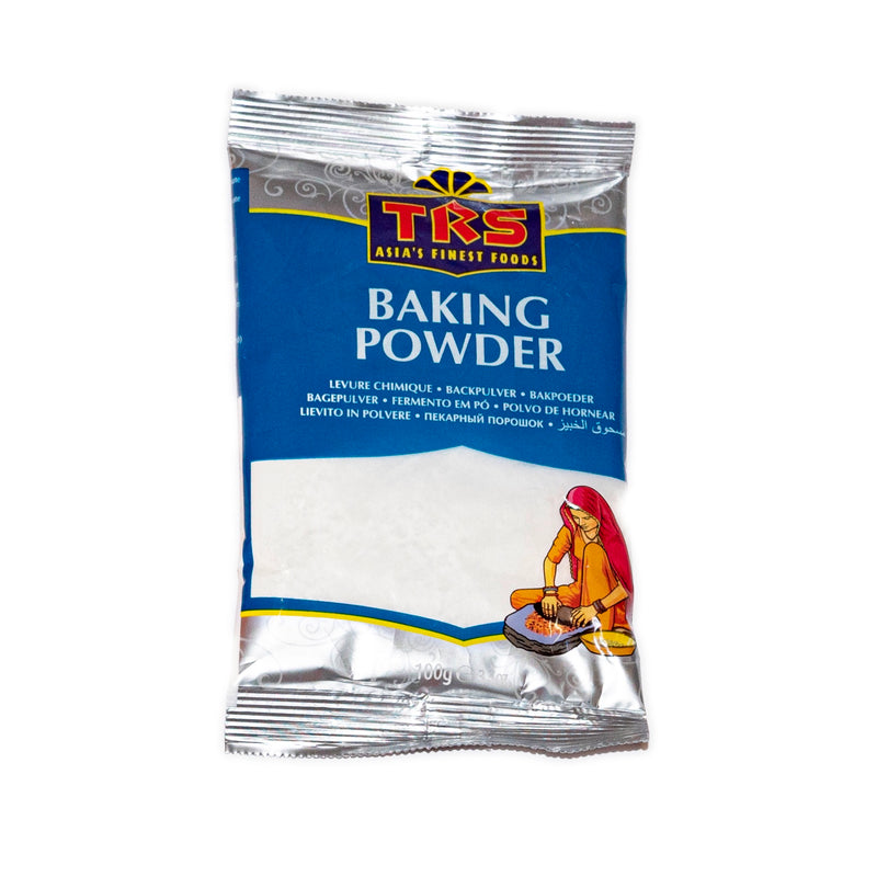TRS Baking Powder