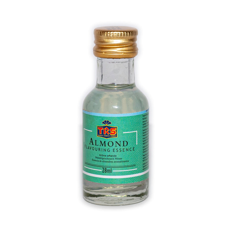 TRS Almond Essence