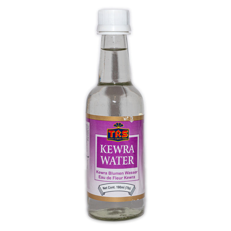 TRS Kewda Water