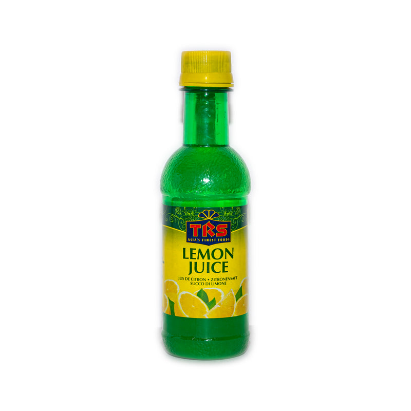 TRS Lemon Juice