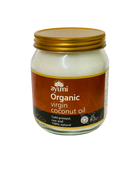 Ayumi Organic Coconut Oil