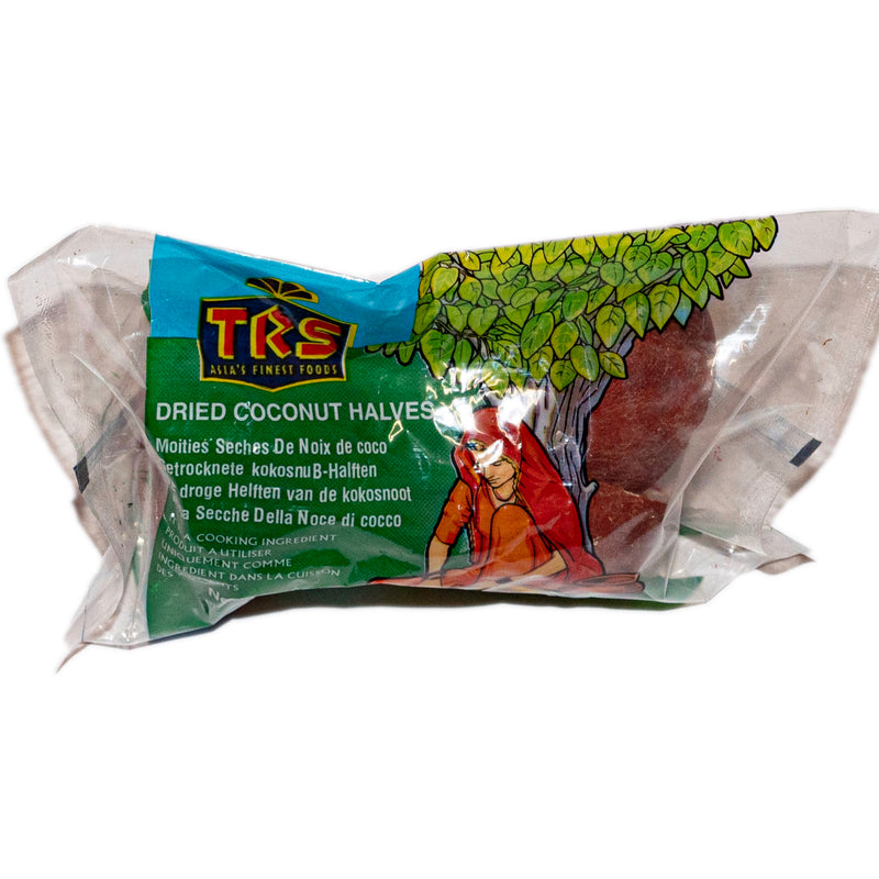 TRS Dried Coconut