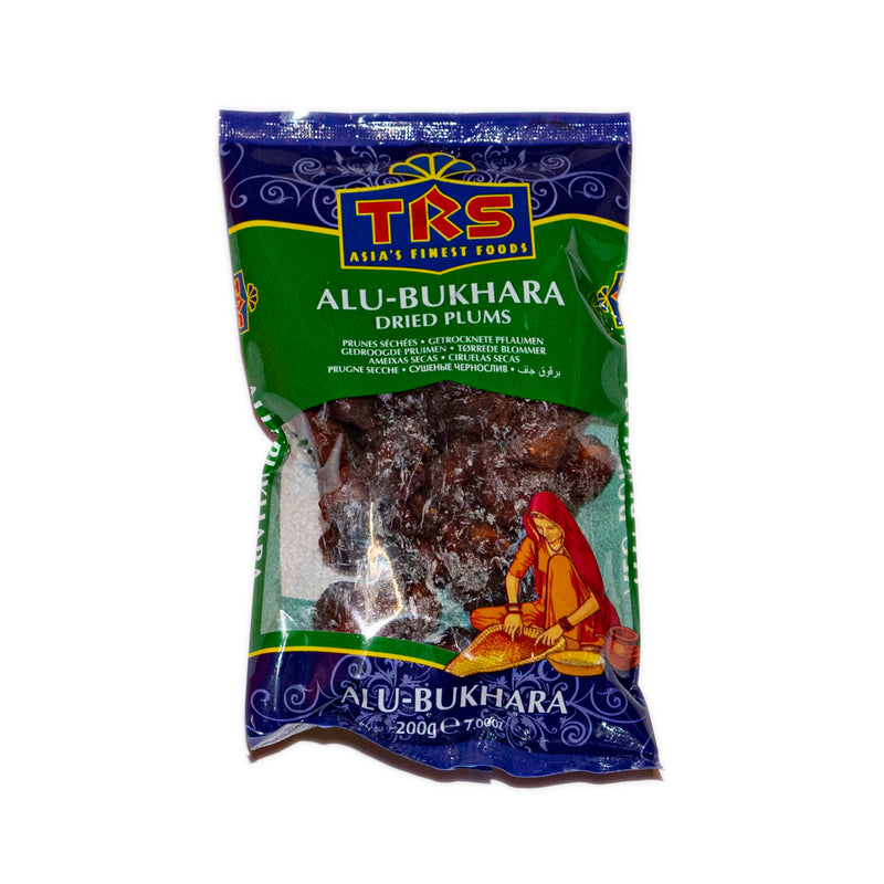 TRS Alubukhara (Dried Plum)