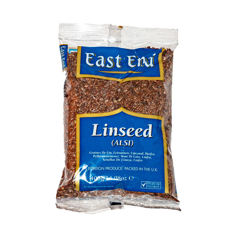 East End Linseeds (Alsi)