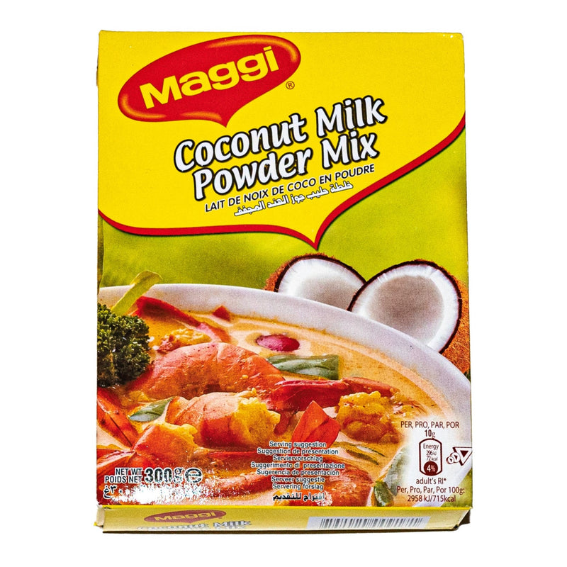Coconut Milk Powder - 300 g