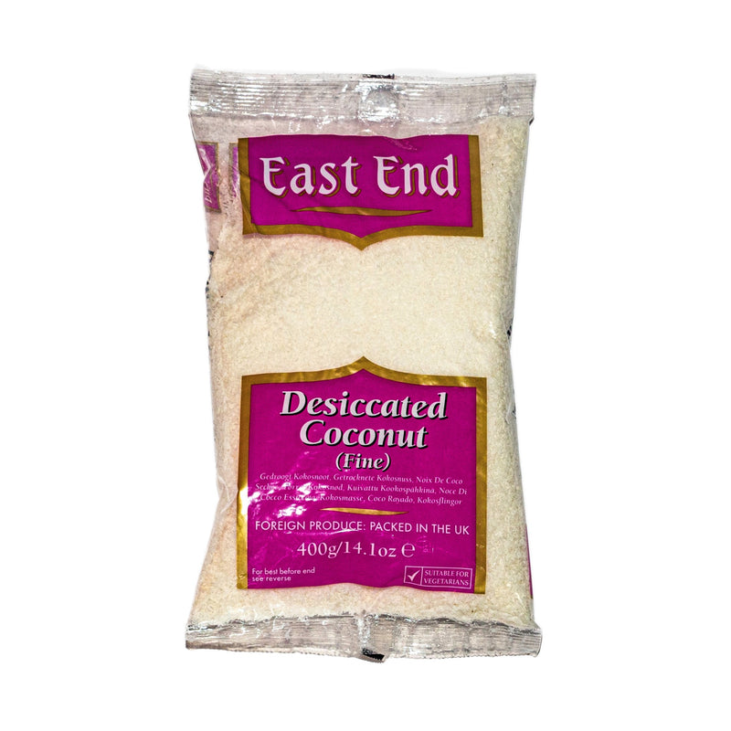 East End Desiccated Coconut(Fine)
