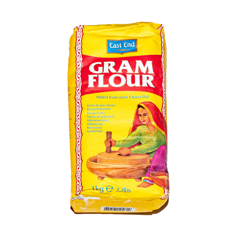 East End Gram Flour