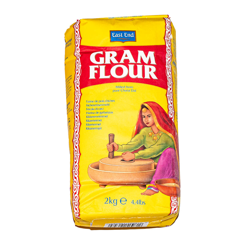 East End Gram Flour