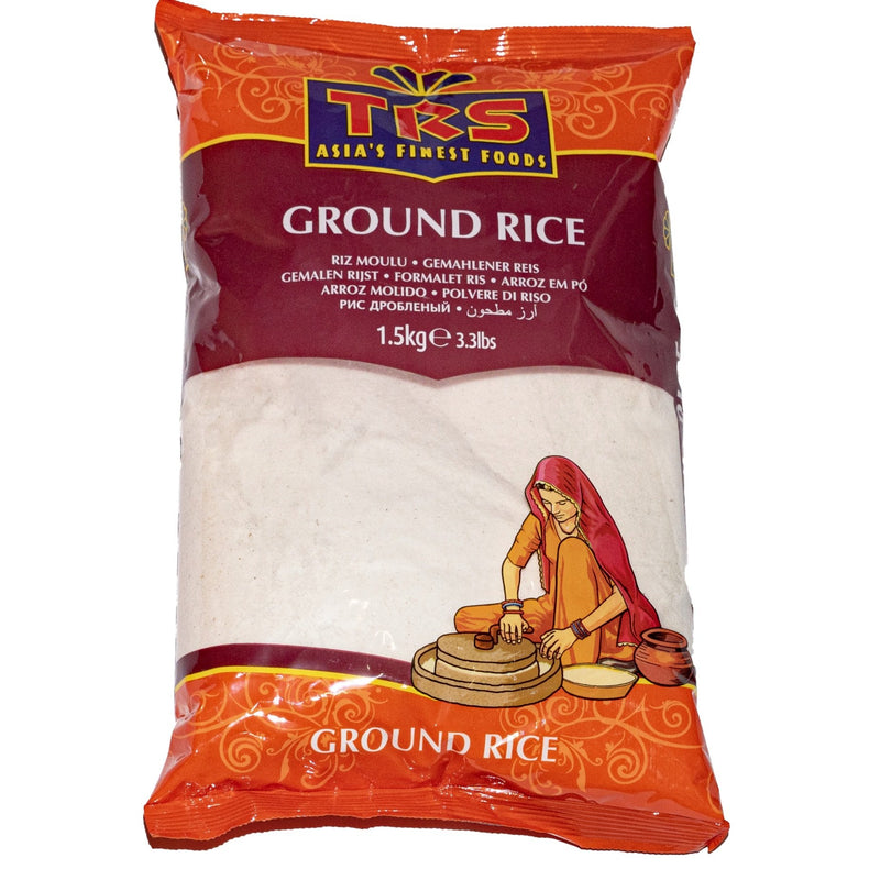 TRS Ground Rice