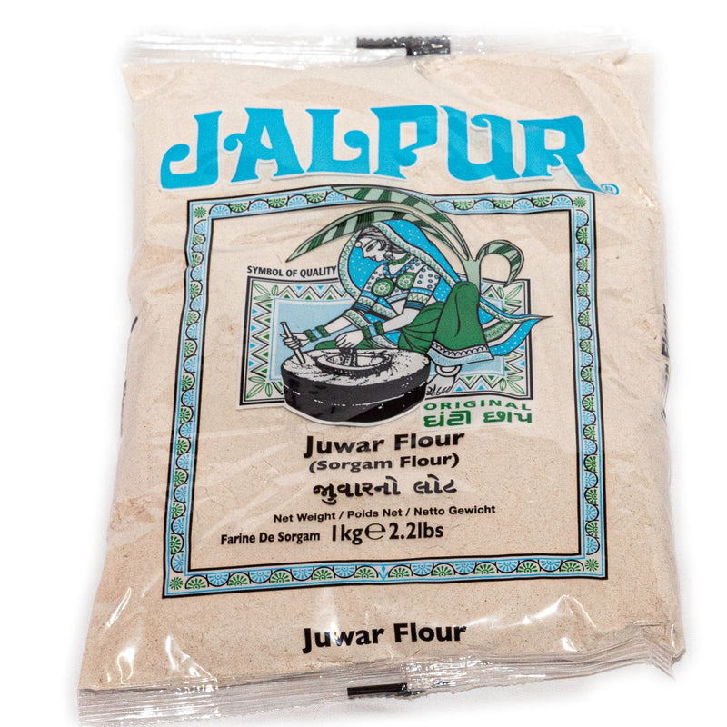 Jalpur Juwar Flour