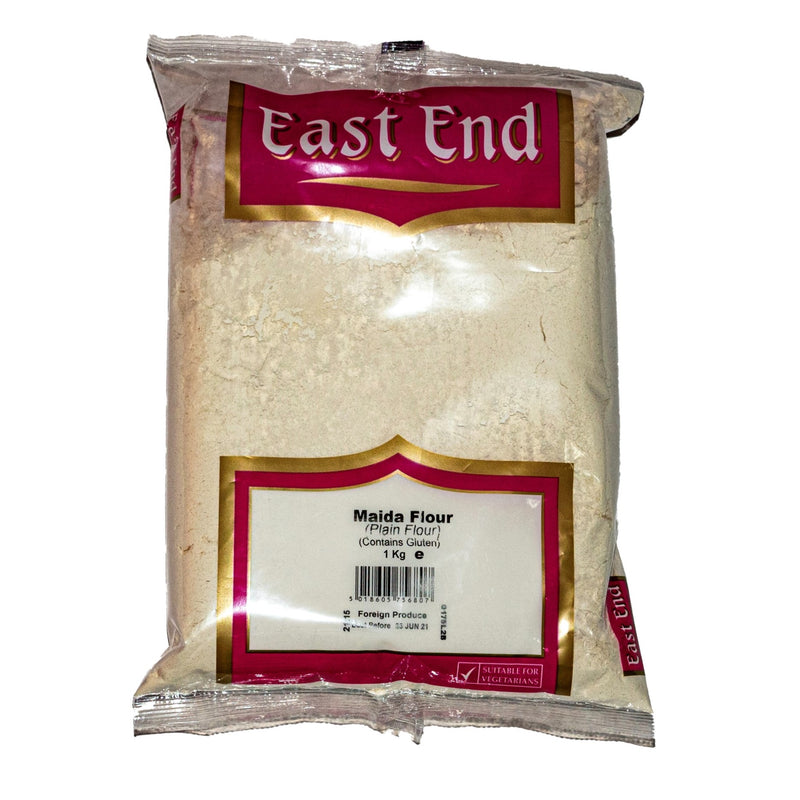 East End Maida Flour (Plain) - 1 kg