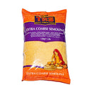 TRS Semolina Extra Coarse