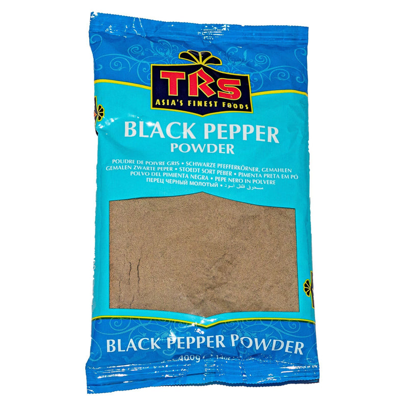 TRS Black Pepper Powder