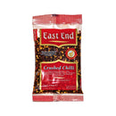 East End Crushed Chilli Zip - 75 g