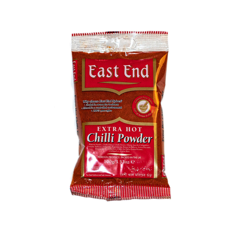 East End Chilli Powder Extra Hot