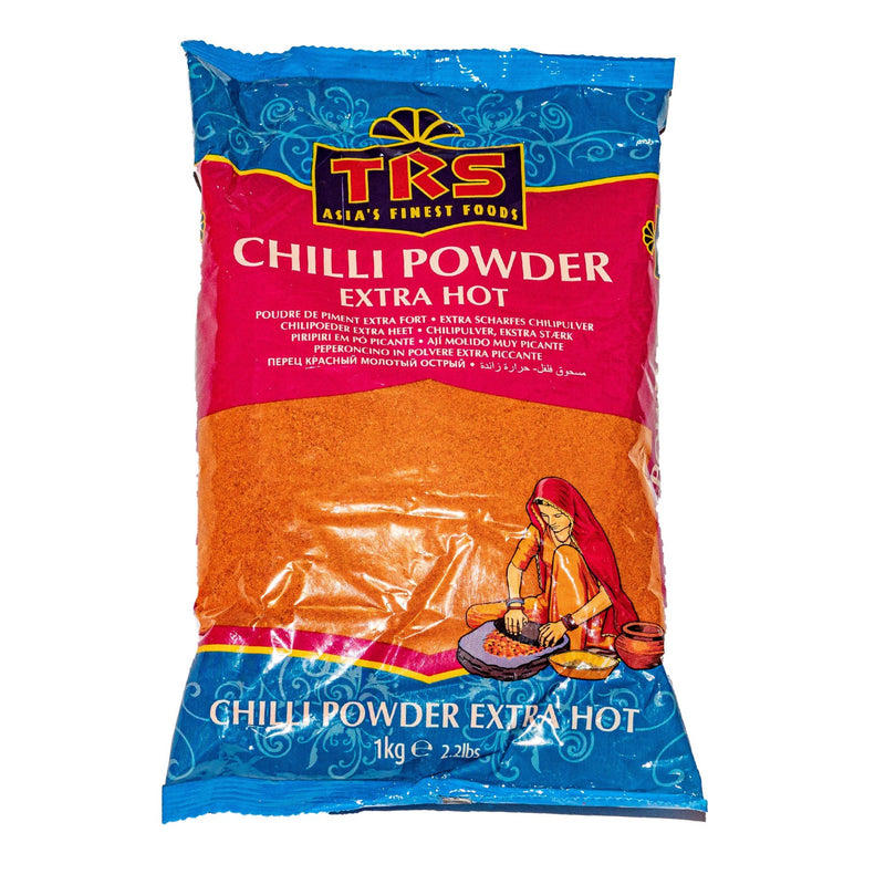 TRS Chilli Powder Extra Hot