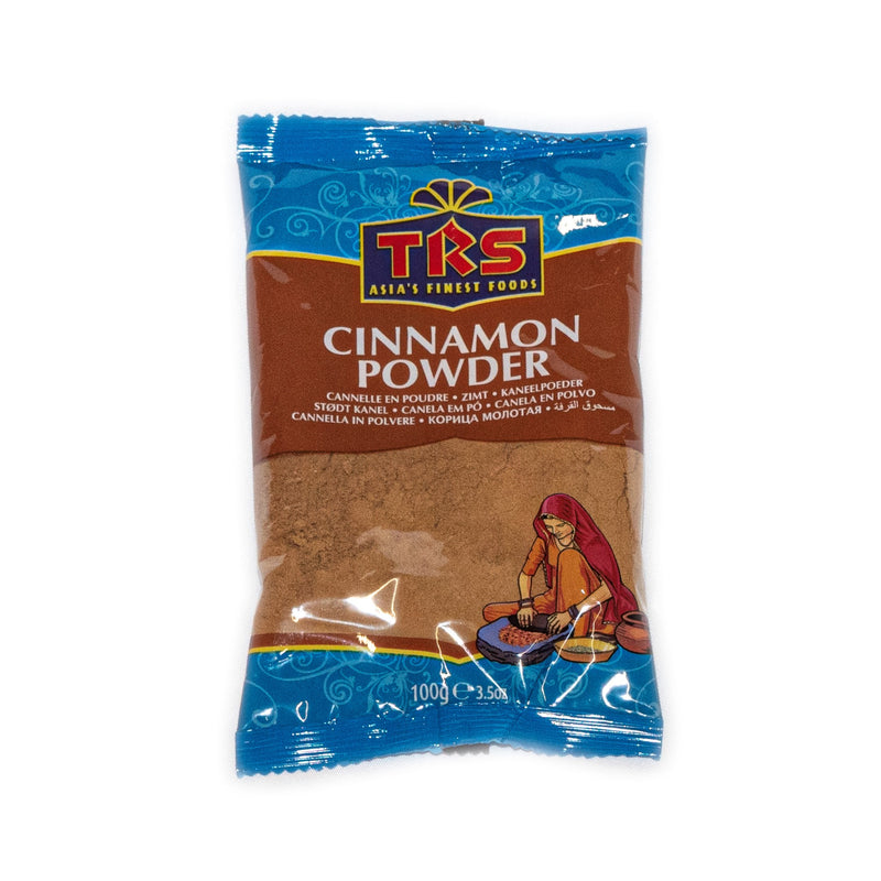 TRS Cassia Cinnamon Powder
