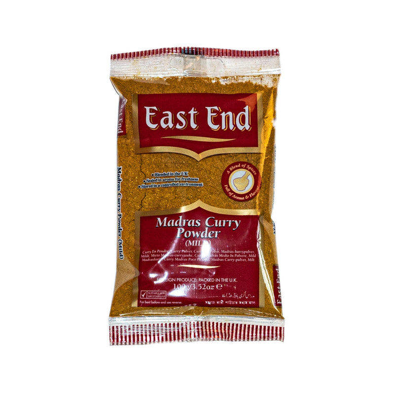 East End Curry Powder Mild