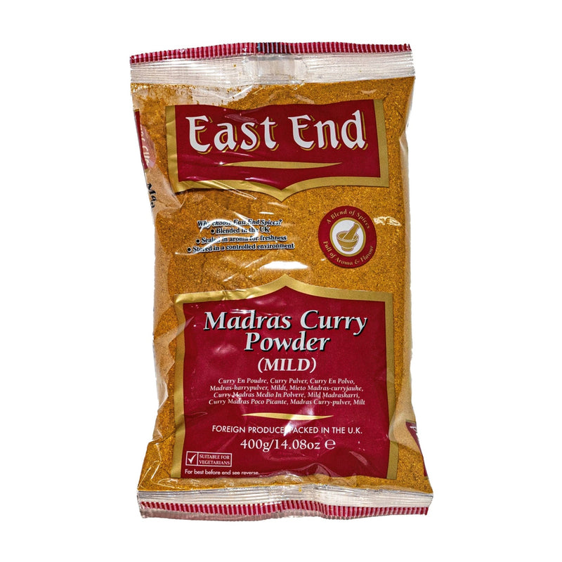 East End Curry Powder Mild