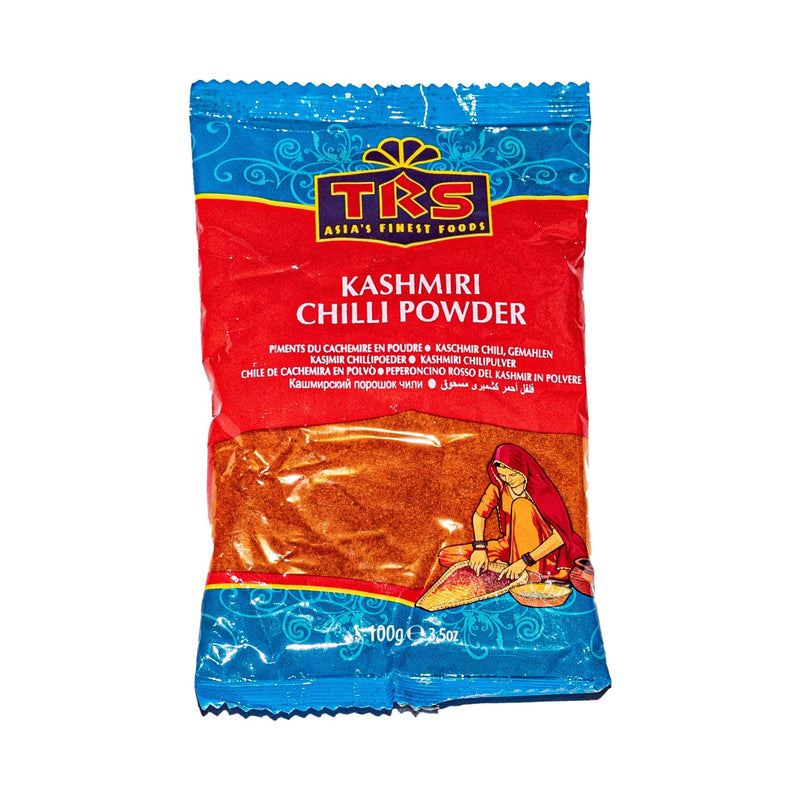 TRS Chilli Powder (Kashmiri)