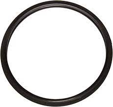 Deluxe Stainless Steel Senior Pressure Cooker Gaskets - 60407