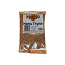 Fudco Herbs Thyme