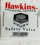 Hawkins Pressure Cooker Safety Valve