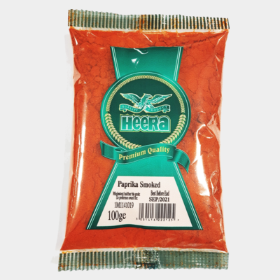 Heera Smoked Paprika Powder