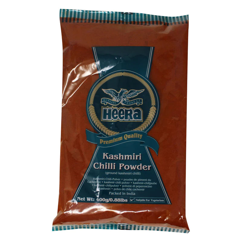 Heera Chilli Powder (Kashmiri)
