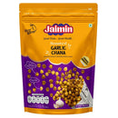 Jaimin Roasted Garlic chana