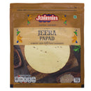 Jaimin Jeera Papad