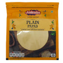 Jaimin Plain Papad