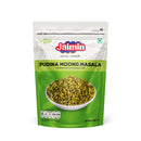 Jaimin Pudina Moong dal