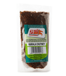 Niger seeds [ Karala] Chutney