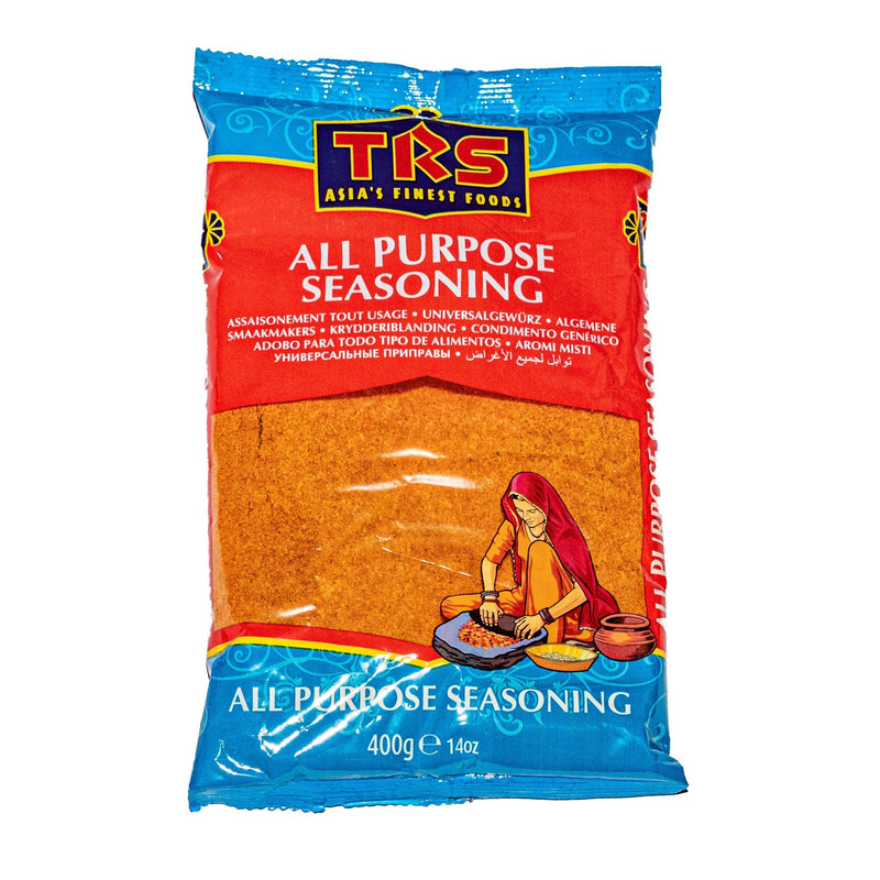 TRS All Purpose Seasoning