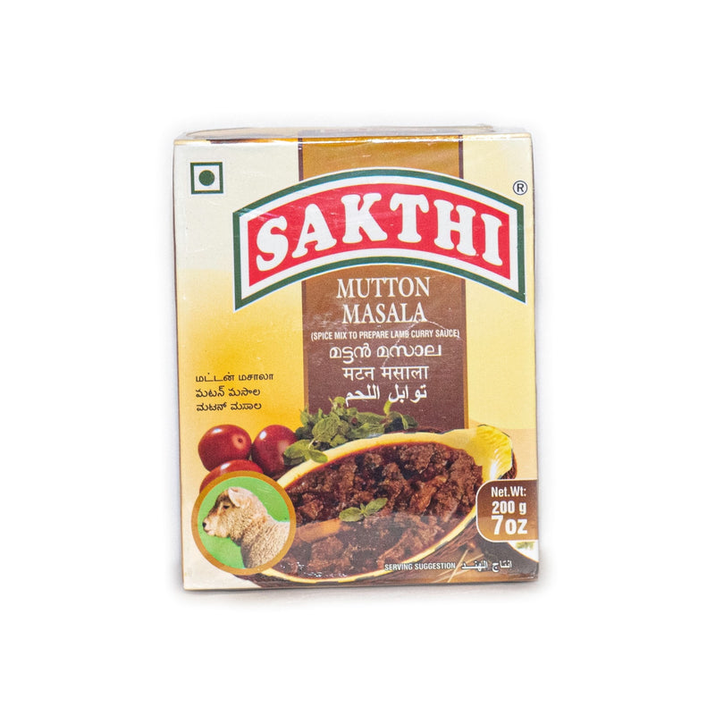 Sakthi Mutton / Lamb Masala