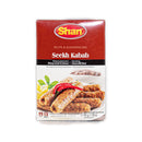 Shan Seekh Kebab BBQ Mix