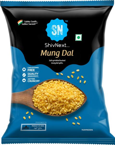 Mung Dal - ShivNext