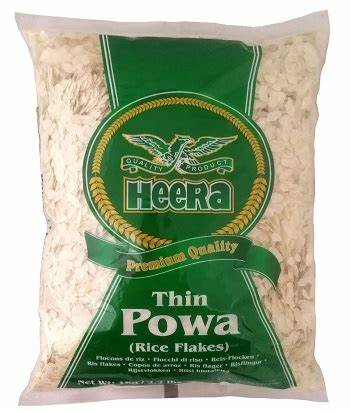 Heera Thin Flaked Rice Uphaar