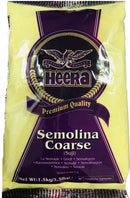 Heera Semolina Coarse