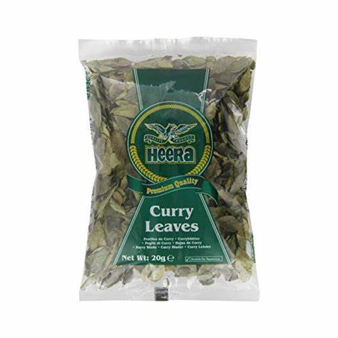 Heera Curry Leaves(Dried)
