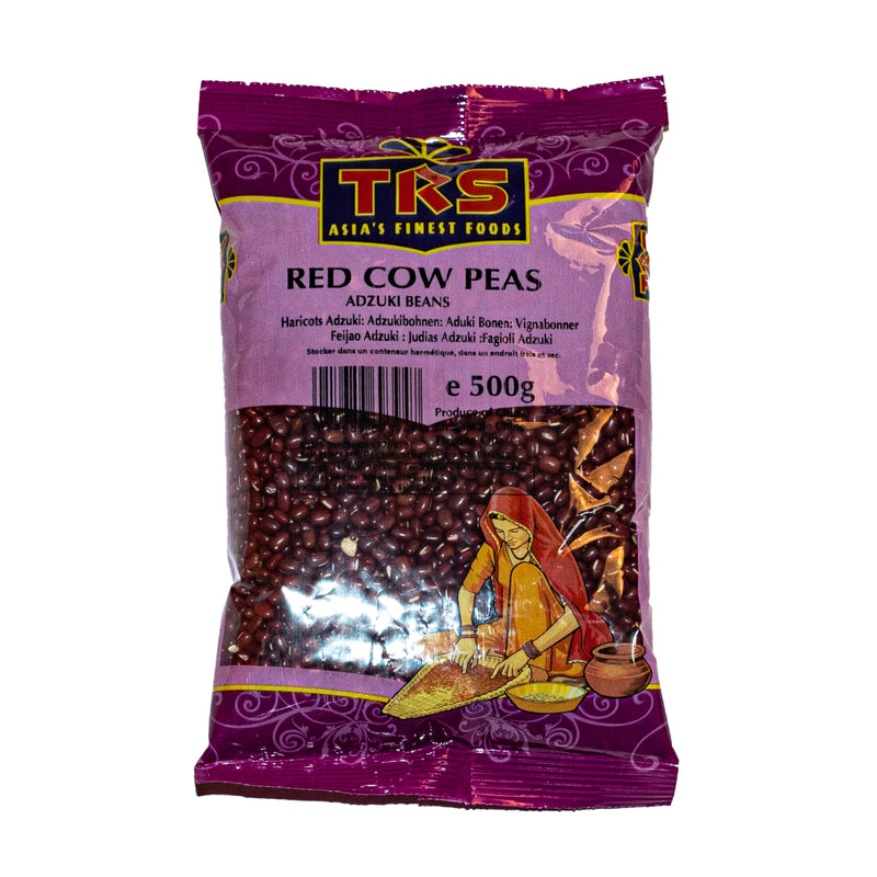 TRS Cow Peas Red (Adzuki)