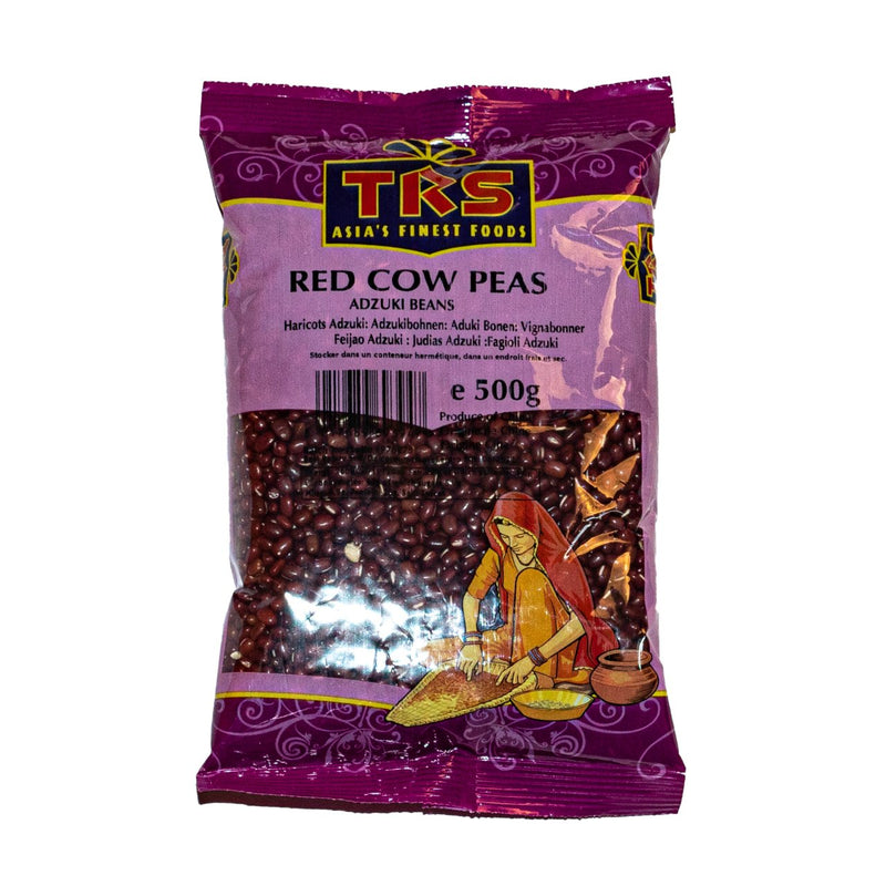 TRS Cow Peas / Red Chowri (Adzuki)