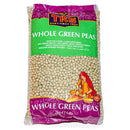 TRS Whole Green Peas