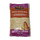 TRS Whole Yellow Peas