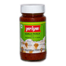 Priya Garlic Pickle