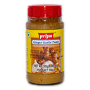 Priya Ginger Garlic Paste