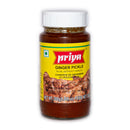Priya Ginger Pickle