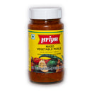 Priya Mixed Veg Pickle